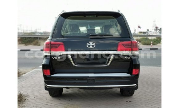 Sayi Imported Toyota Land Cruiser Black Mota in Import - Dubai a Ashanti Sayi Imported Toyota Land Cruiser Black Mota in Import - Dubai a Ashanti