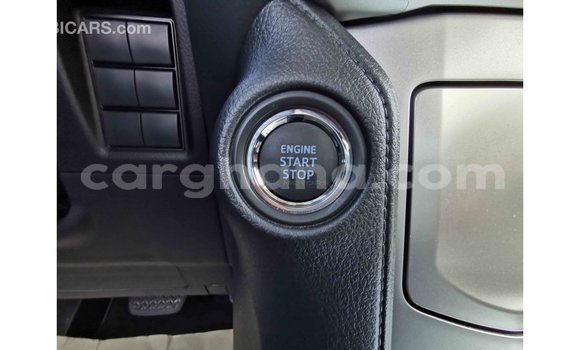 Buy Import Toyota Prado Black Car in Import - Dubai in Ashanti Buy Import Toyota Prado Black Car in Import - Dubai in Ashanti