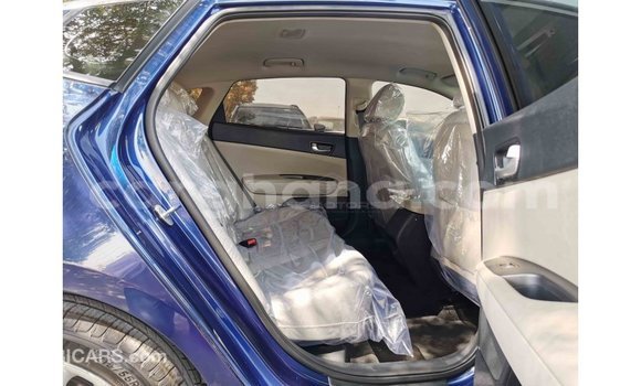 Buy Import Kia Optima Blue Car in Import - Dubai in Ashanti Buy Import Kia Optima Blue Car in Import - Dubai in Ashanti