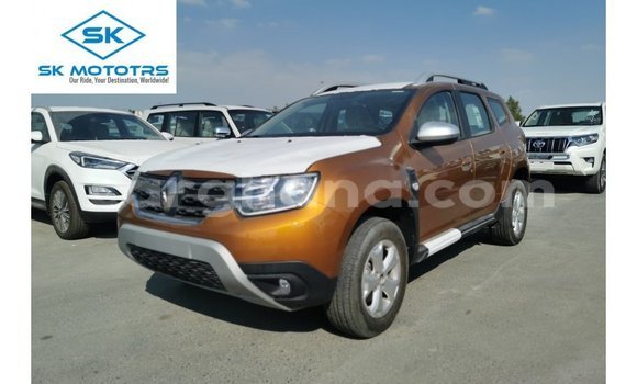 Buy Import Renault Duster Other Car in Import - Dubai in Ashanti Buy Import Renault Duster Other Car in Import - Dubai in Ashanti