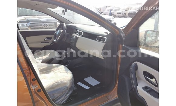 Buy Import Renault Duster Other Car in Import - Dubai in Ashanti Buy Import Renault Duster Other Car in Import - Dubai in Ashanti