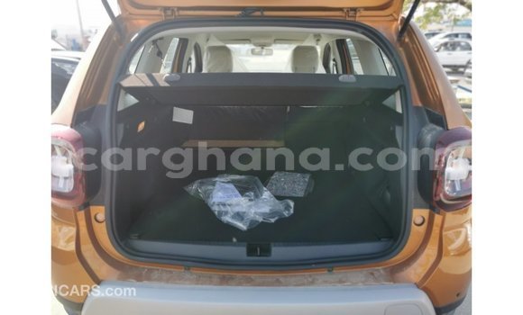 Buy Import Renault Duster Other Car in Import - Dubai in Ashanti Buy Import Renault Duster Other Car in Import - Dubai in Ashanti