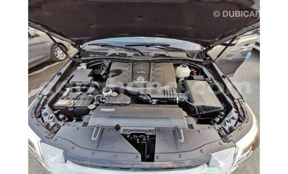 Sayi Imported Nissan Patrol Sauran Mota in Import - Dubai a Ashanti Sayi Imported Nissan Patrol Sauran Mota in Import - Dubai a Ashanti