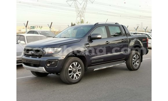 Ra Imported Ford Ranger Miiran Ọkọ̀ in Import - Dubai ni Ashanti Ra Imported Ford Ranger Miiran Ọkọ̀ in Import - Dubai ni Ashanti