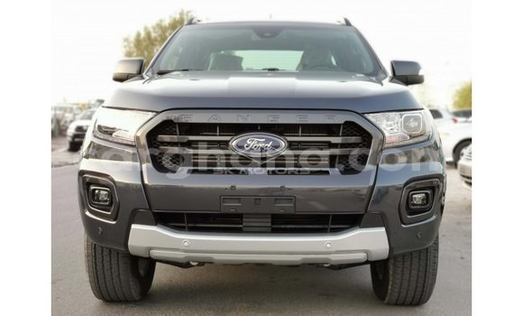 Ra Imported Ford Ranger Miiran Ọkọ̀ in Import - Dubai ni Ashanti Ra Imported Ford Ranger Miiran Ọkọ̀ in Import - Dubai ni Ashanti