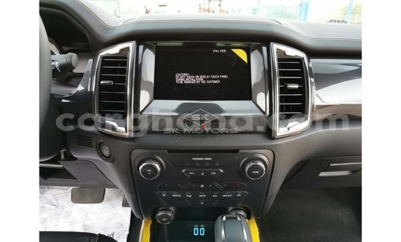 Ra Imported Ford Ranger Miiran Ọkọ̀ in Import - Dubai ni Ashanti Ra Imported Ford Ranger Miiran Ọkọ̀ in Import - Dubai ni Ashanti