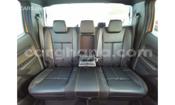 Ra Imported Ford Ranger Miiran Ọkọ̀ in Import - Dubai ni Ashanti Ra Imported Ford Ranger Miiran Ọkọ̀ in Import - Dubai ni Ashanti