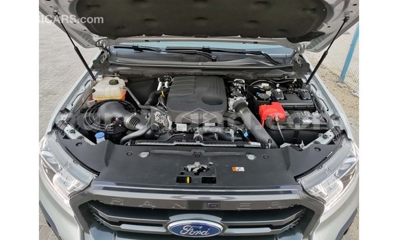 Ra Imported Ford Ranger Miiran Ọkọ̀ in Import - Dubai ni Ashanti Ra Imported Ford Ranger Miiran Ọkọ̀ in Import - Dubai ni Ashanti