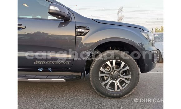 Ra Imported Ford Ranger Miiran Ọkọ̀ in Import - Dubai ni Ashanti Ra Imported Ford Ranger Miiran Ọkọ̀ in Import - Dubai ni Ashanti