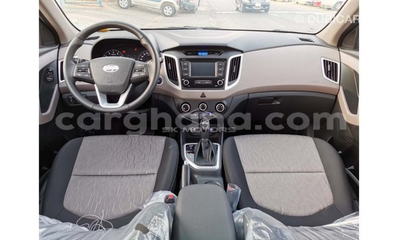 Sayi Imported Hyundai Creta Red Mota in Import - Dubai a Ashanti Sayi Imported Hyundai Creta Red Mota in Import - Dubai a Ashanti