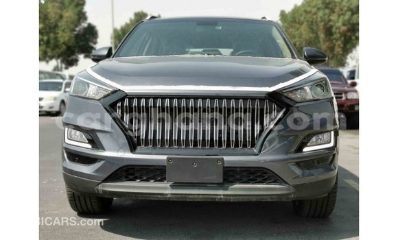 Buy Import Hyundai Tucson Other Car in Import - Dubai in Ashanti Buy Import Hyundai Tucson Other Car in Import - Dubai in Ashanti