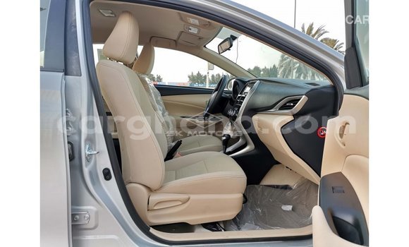 Ra Imported Toyota Yaris Miiran Ọkọ̀ in Import - Dubai ni Ashanti Ra Imported Toyota Yaris Miiran Ọkọ̀ in Import - Dubai ni Ashanti