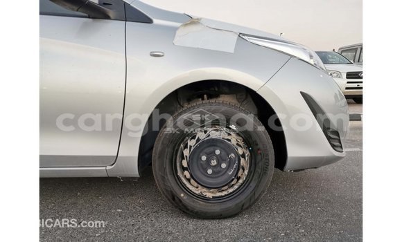 Ra Imported Toyota Yaris Miiran Ọkọ̀ in Import - Dubai ni Ashanti Ra Imported Toyota Yaris Miiran Ọkọ̀ in Import - Dubai ni Ashanti