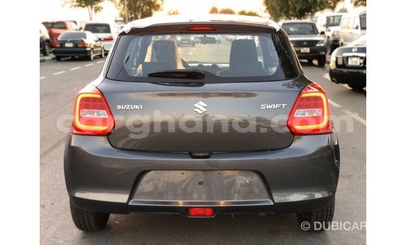 Ra Imported Suzuki Swift Miiran Ọkọ̀ in Import - Dubai ni Ashanti Ra Imported Suzuki Swift Miiran Ọkọ̀ in Import - Dubai ni Ashanti