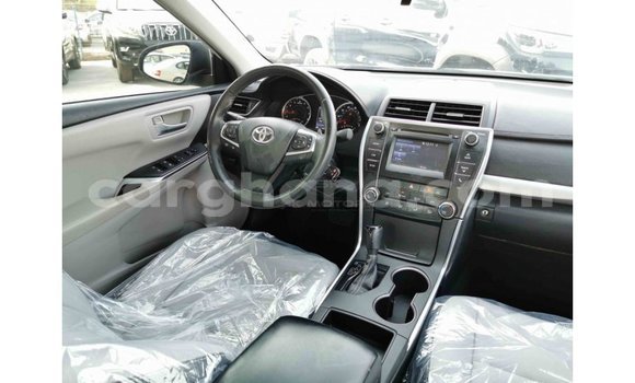 Ra Imported Toyota Camry funfun Ọkọ̀ in Import - Dubai ni Ashanti Ra Imported Toyota Camry funfun Ọkọ̀ in Import - Dubai ni Ashanti