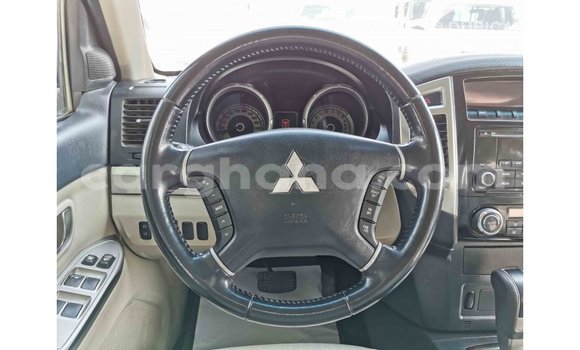 Buy Import Mitsubishi Pajero Other Car in Import - Dubai in Ashanti Buy Import Mitsubishi Pajero Other Car in Import - Dubai in Ashanti