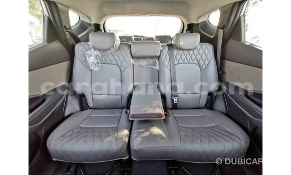 Ra Imported Hyundai Santa Fe Miiran Ọkọ̀ in Import - Dubai ni Ashanti Ra Imported Hyundai Santa Fe Miiran Ọkọ̀ in Import - Dubai ni Ashanti