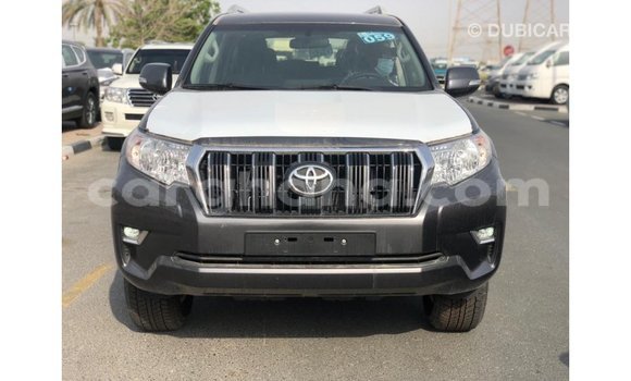 Ra Imported Toyota Prado Miiran Ọkọ̀ in Import - Dubai ni Ashanti Ra Imported Toyota Prado Miiran Ọkọ̀ in Import - Dubai ni Ashanti