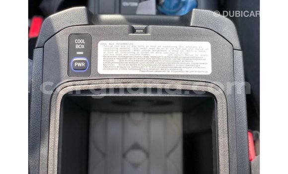 Ra Imported Toyota Prado Miiran Ọkọ̀ in Import - Dubai ni Ashanti Ra Imported Toyota Prado Miiran Ọkọ̀ in Import - Dubai ni Ashanti