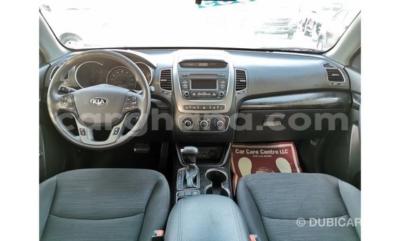 Buy Import Kia Sorento Other Car in Import - Dubai in Ashanti Buy Import Kia Sorento Other Car in Import - Dubai in Ashanti