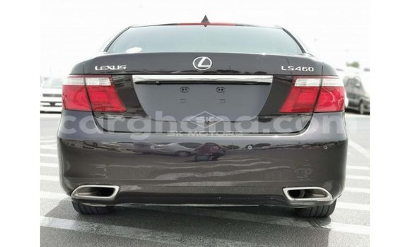 Sayi Imported Lexus LS Sauran Mota in Import - Dubai a Ashanti Sayi Imported Lexus LS Sauran Mota in Import - Dubai a Ashanti