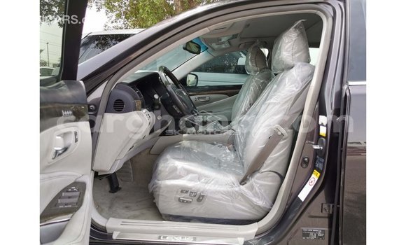 Sayi Imported Lexus LS Sauran Mota in Import - Dubai a Ashanti Sayi Imported Lexus LS Sauran Mota in Import - Dubai a Ashanti