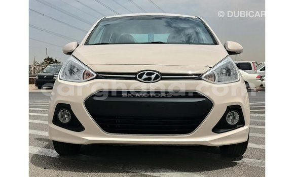 Buy Import Hyundai i10 Beige Car in Import - Dubai in Ashanti Buy Import Hyundai i10 Beige Car in Import - Dubai in Ashanti