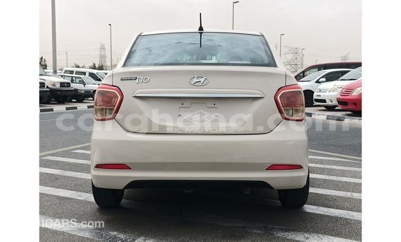 Buy Import Hyundai i10 Beige Car in Import - Dubai in Ashanti Buy Import Hyundai i10 Beige Car in Import - Dubai in Ashanti