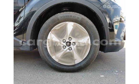 Ra Imported Toyota C-HR Black Ọkọ̀ in Import - Dubai ni Ashanti Ra Imported Toyota C-HR Black Ọkọ̀ in Import - Dubai ni Ashanti
