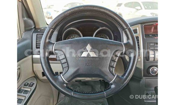 Ra Imported Mitsubishi Pajero Miiran Ọkọ̀ in Import - Dubai ni Ashanti Ra Imported Mitsubishi Pajero Miiran Ọkọ̀ in Import - Dubai ni Ashanti
