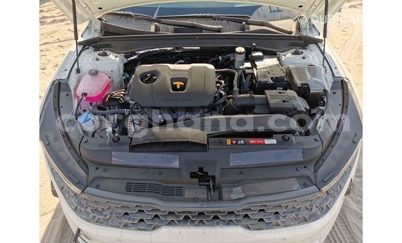 Buy Import Kia Optima White Car in Import - Dubai in Ashanti Buy Import Kia Optima White Car in Import - Dubai in Ashanti