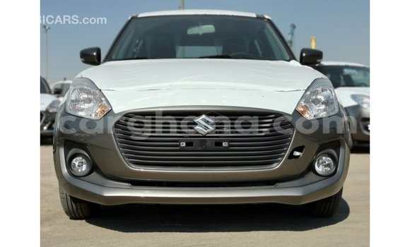 Buy Import Suzuki Swift Other Car in Import - Dubai in Ashanti Buy Import Suzuki Swift Other Car in Import - Dubai in Ashanti