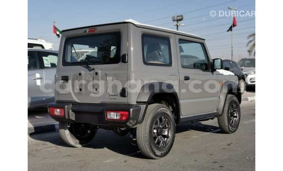 Buy Import Suzuki Jimny Other Car in Import - Dubai in Ashanti Buy Import Suzuki Jimny Other Car in Import - Dubai in Ashanti