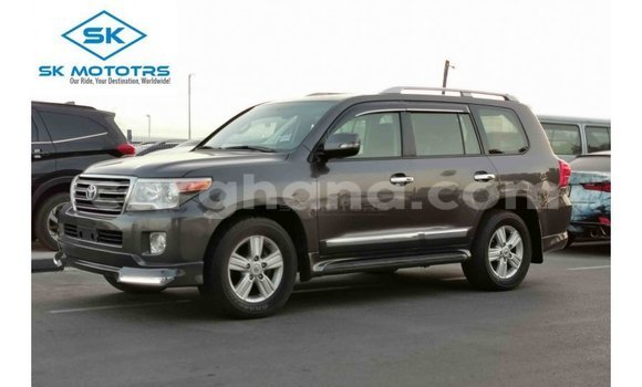 Buy Import Toyota Land Cruiser Other Car in Import - Dubai in Ashanti Buy Import Toyota Land Cruiser Other Car in Import - Dubai in Ashanti