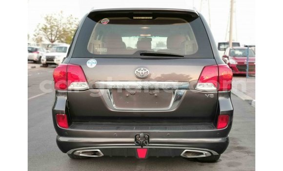 Buy Import Toyota Land Cruiser Other Car in Import - Dubai in Ashanti Buy Import Toyota Land Cruiser Other Car in Import - Dubai in Ashanti