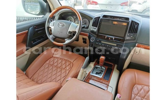 Buy Import Toyota Land Cruiser Other Car in Import - Dubai in Ashanti Buy Import Toyota Land Cruiser Other Car in Import - Dubai in Ashanti