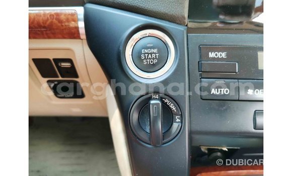 Buy Import Toyota Land Cruiser Other Car in Import - Dubai in Ashanti Buy Import Toyota Land Cruiser Other Car in Import - Dubai in Ashanti