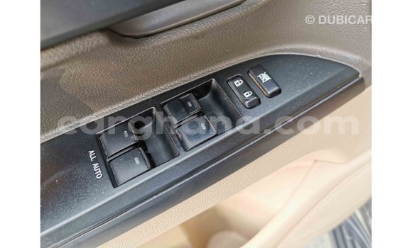 Buy Import Toyota Land Cruiser Other Car in Import - Dubai in Ashanti Buy Import Toyota Land Cruiser Other Car in Import - Dubai in Ashanti