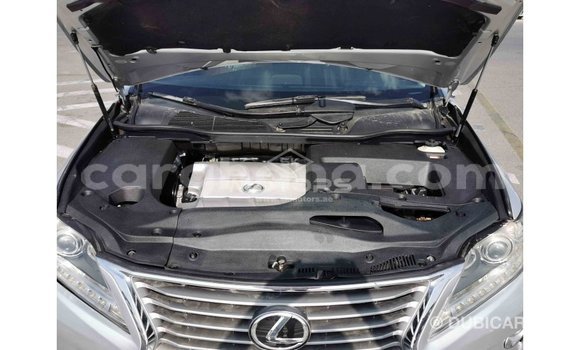 Buy Import Lexus RX 350 Other Car in Import - Dubai in Ashanti Buy Import Lexus RX 350 Other Car in Import - Dubai in Ashanti