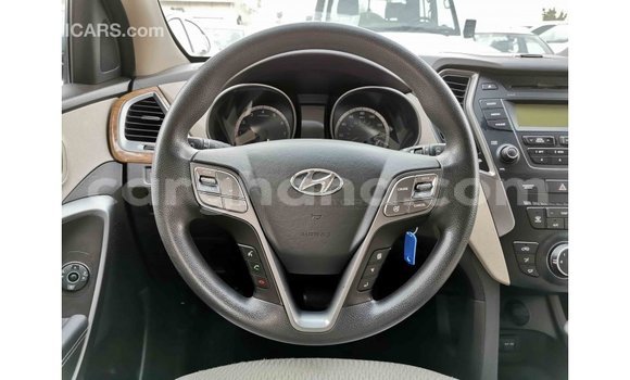 Buy Import Hyundai Santa Fe Red Car in Import - Dubai in Ashanti Buy Import Hyundai Santa Fe Red Car in Import - Dubai in Ashanti