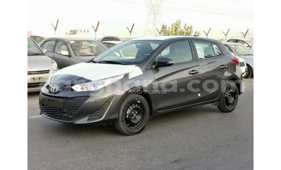 Ra Imported Toyota Yaris Miiran Ọkọ̀ in Import - Dubai ni Ashanti Ra Imported Toyota Yaris Miiran Ọkọ̀ in Import - Dubai ni Ashanti