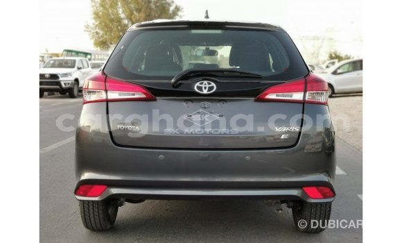 Ra Imported Toyota Yaris Miiran Ọkọ̀ in Import - Dubai ni Ashanti Ra Imported Toyota Yaris Miiran Ọkọ̀ in Import - Dubai ni Ashanti