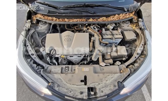 Ra Imported Toyota Yaris Miiran Ọkọ̀ in Import - Dubai ni Ashanti Ra Imported Toyota Yaris Miiran Ọkọ̀ in Import - Dubai ni Ashanti