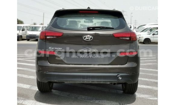 Sayi Imported Hyundai Tucson Brown Mota in Import - Dubai a Ashanti Sayi Imported Hyundai Tucson Brown Mota in Import - Dubai a Ashanti
