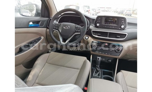Sayi Imported Hyundai Tucson Brown Mota in Import - Dubai a Ashanti Sayi Imported Hyundai Tucson Brown Mota in Import - Dubai a Ashanti