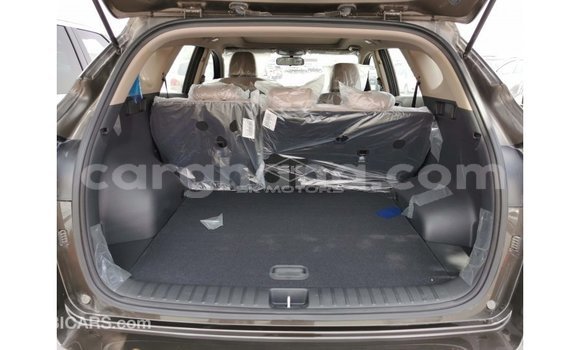 Sayi Imported Hyundai Tucson Brown Mota in Import - Dubai a Ashanti Sayi Imported Hyundai Tucson Brown Mota in Import - Dubai a Ashanti