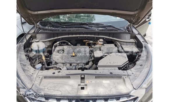 Sayi Imported Hyundai Tucson Brown Mota in Import - Dubai a Ashanti Sayi Imported Hyundai Tucson Brown Mota in Import - Dubai a Ashanti