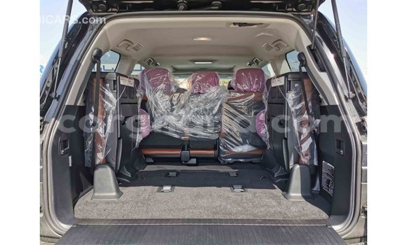 Sayi Imported Toyota Land Cruiser Black Mota in Import - Dubai a Ashanti Sayi Imported Toyota Land Cruiser Black Mota in Import - Dubai a Ashanti