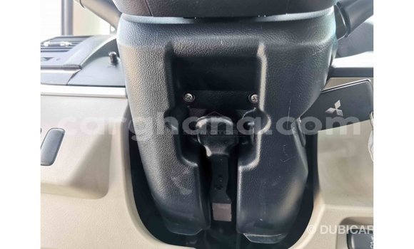 Buy Import Mitsubishi Pajero Other Car in Import - Dubai in Ashanti Buy Import Mitsubishi Pajero Other Car in Import - Dubai in Ashanti