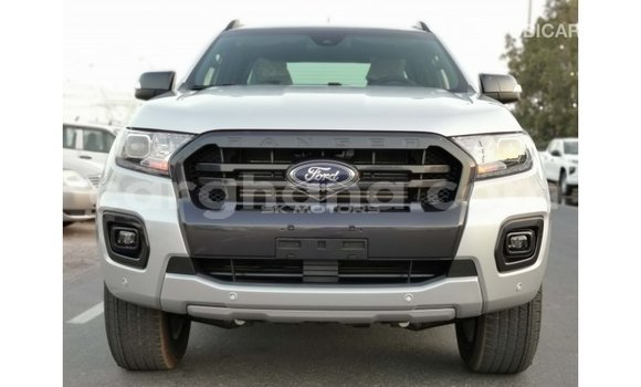 Buy Import Ford Ranger Other Car in Import - Dubai in Ashanti Buy Import Ford Ranger Other Car in Import - Dubai in Ashanti